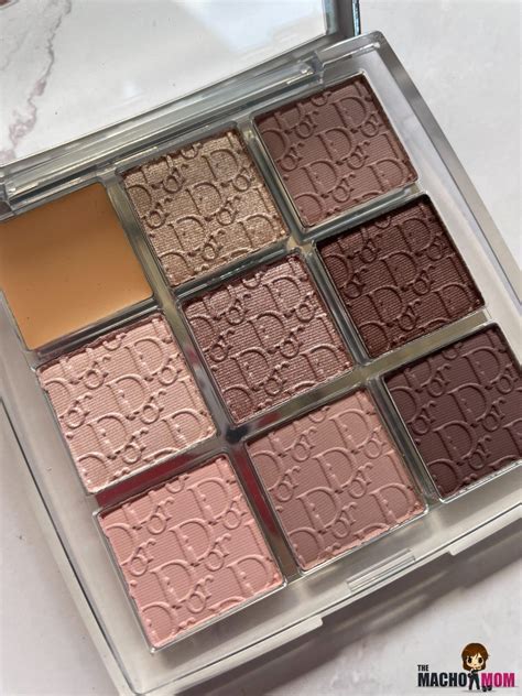 dior 9 colors|dior eyeshadow colors.